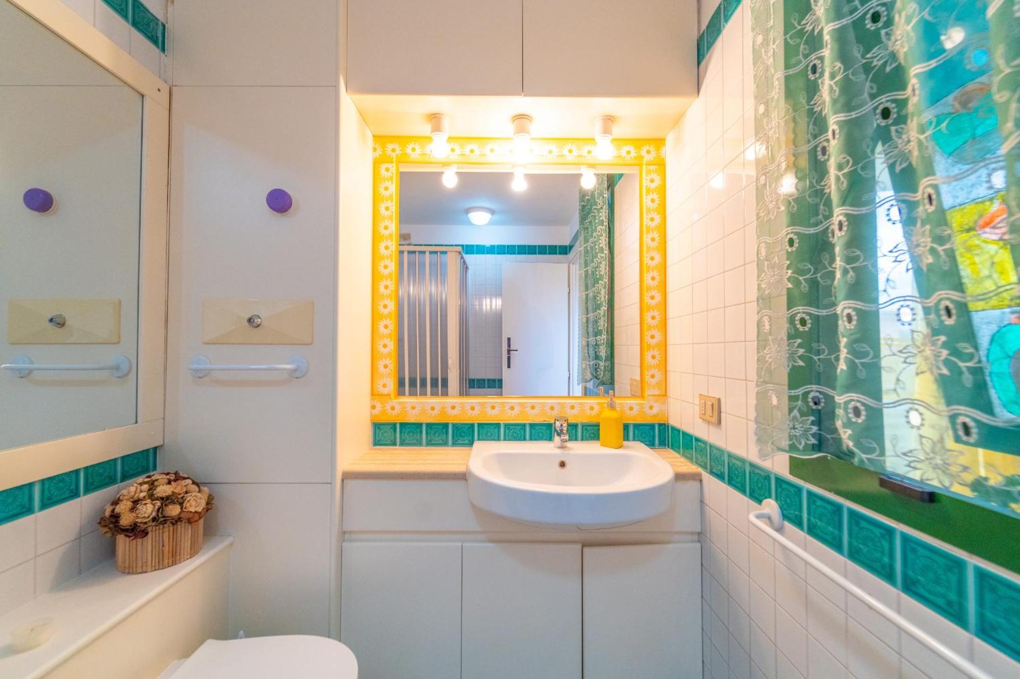 Casa Gioiello Appartement