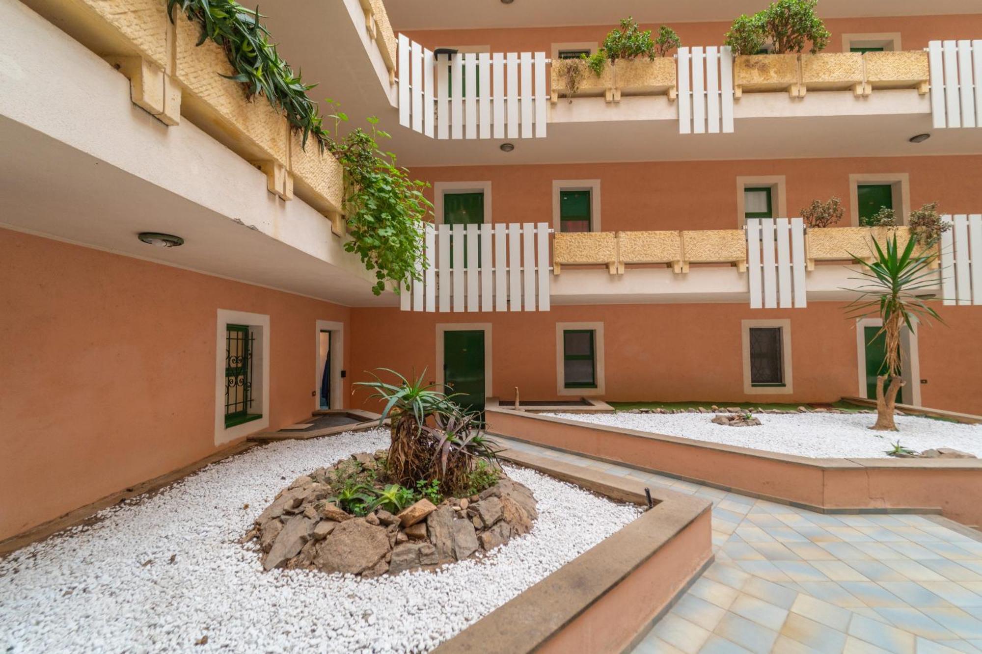 Appartement Casa Gioiello *