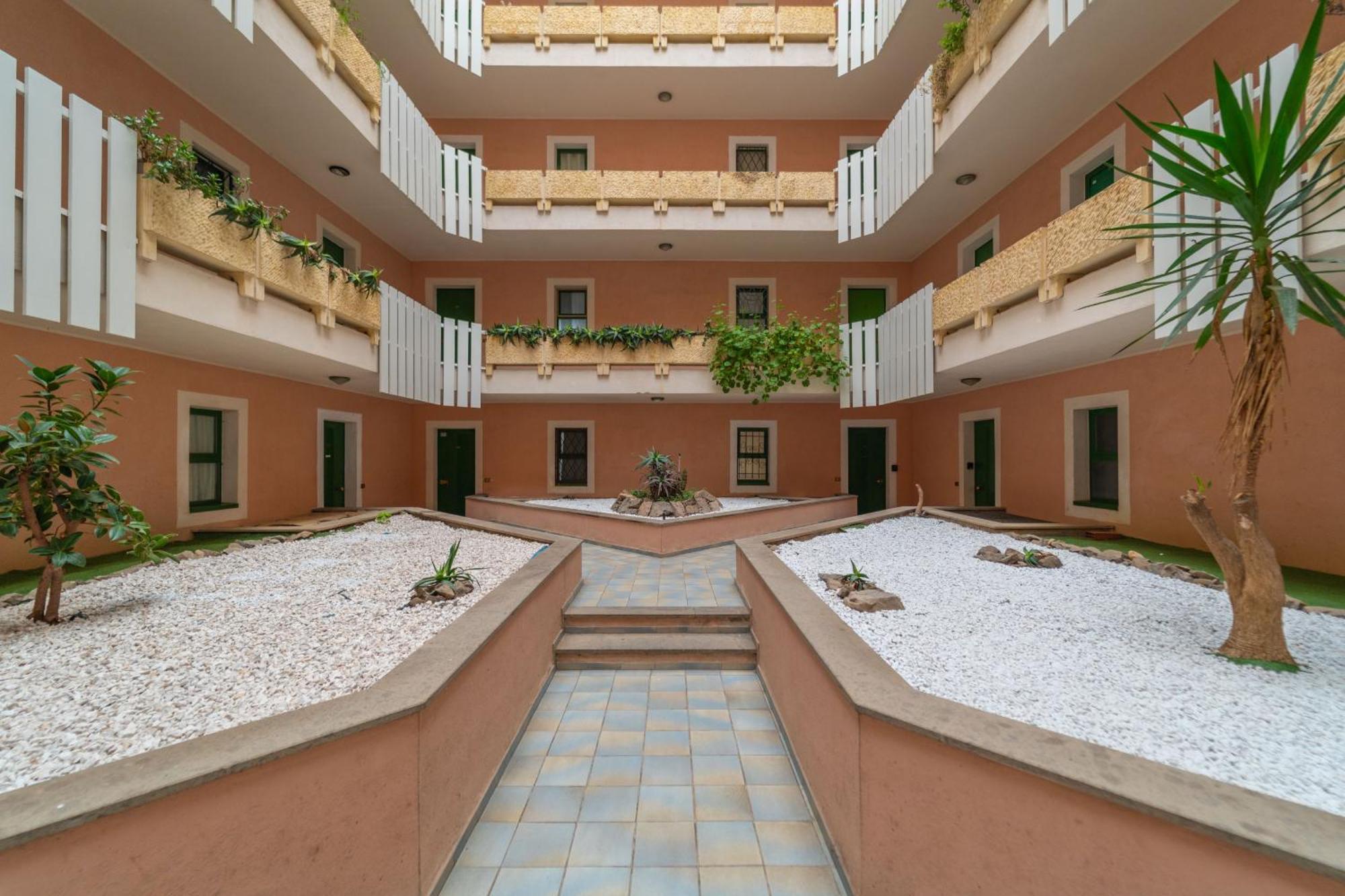 Appartement Casa Gioiello