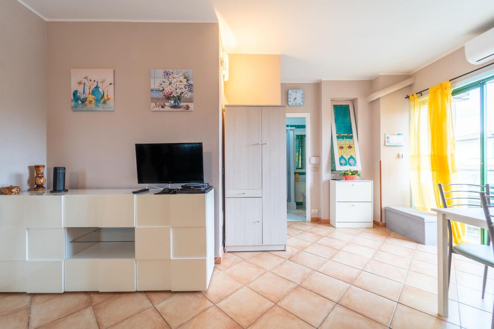 Casa Gioiello Appartement Olbia