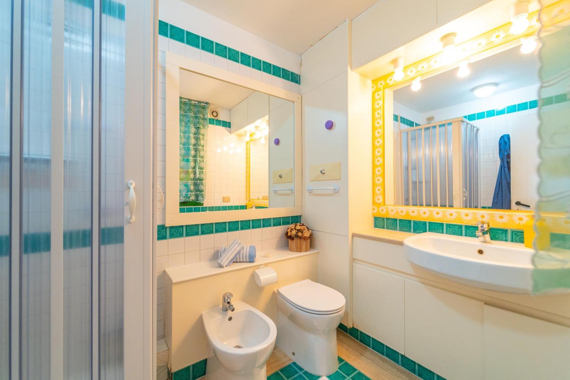 Appartement Casa Gioiello