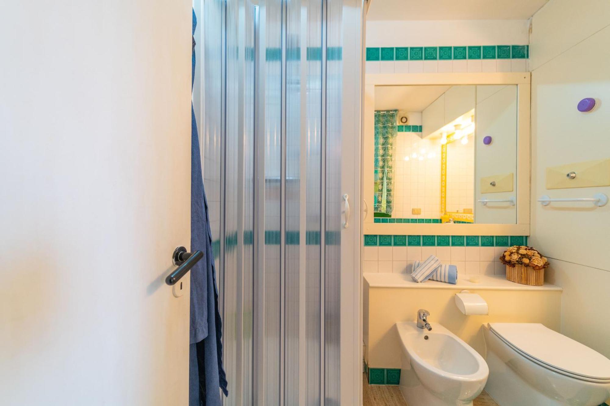 Casa Gioiello Appartement *