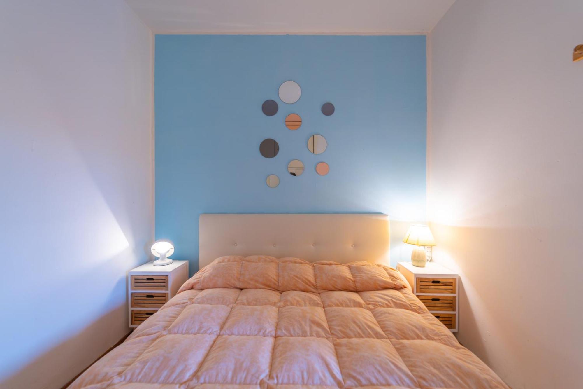 Appartement Casa Gioiello *