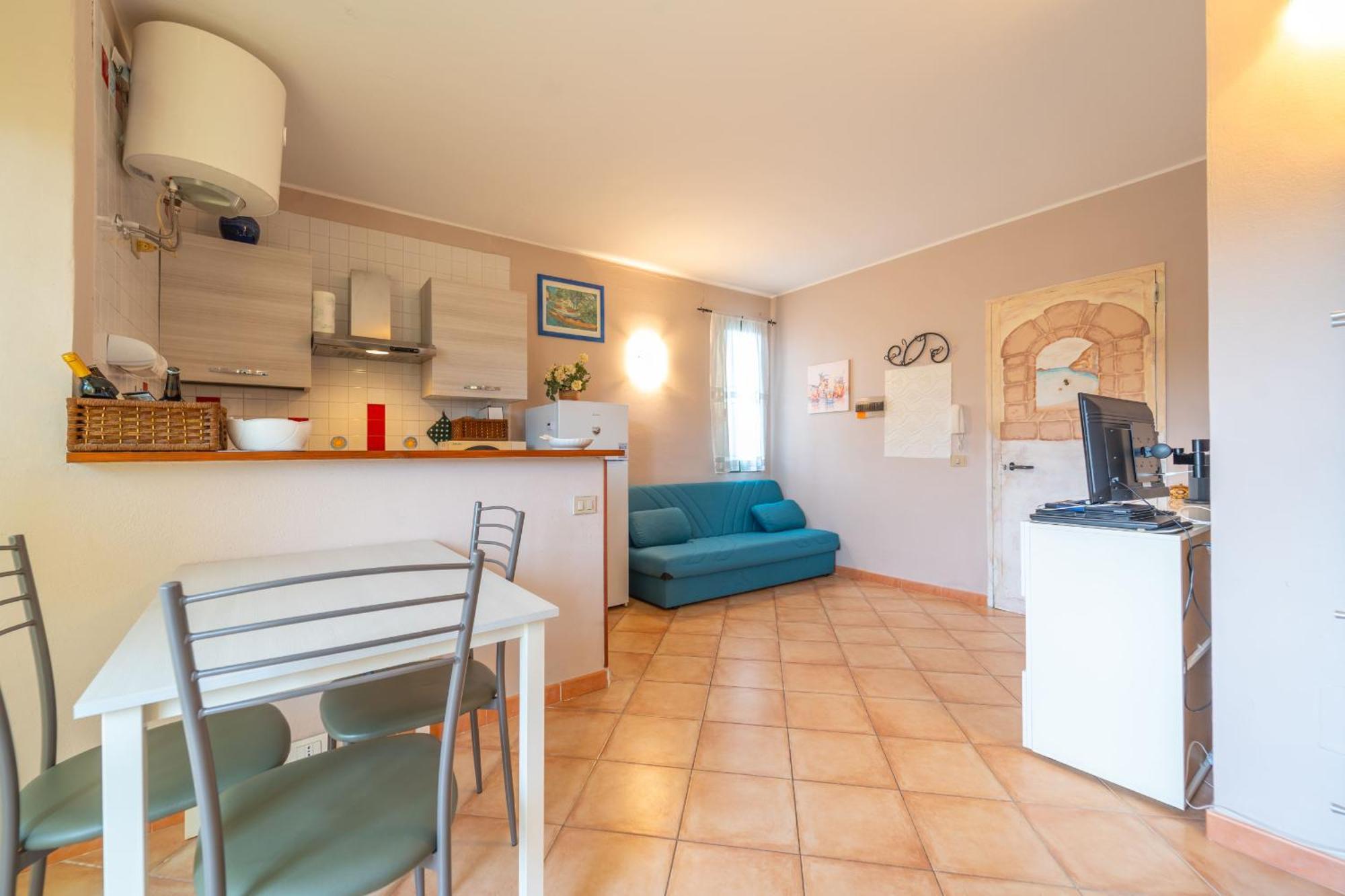 Casa Gioiello * Olbia