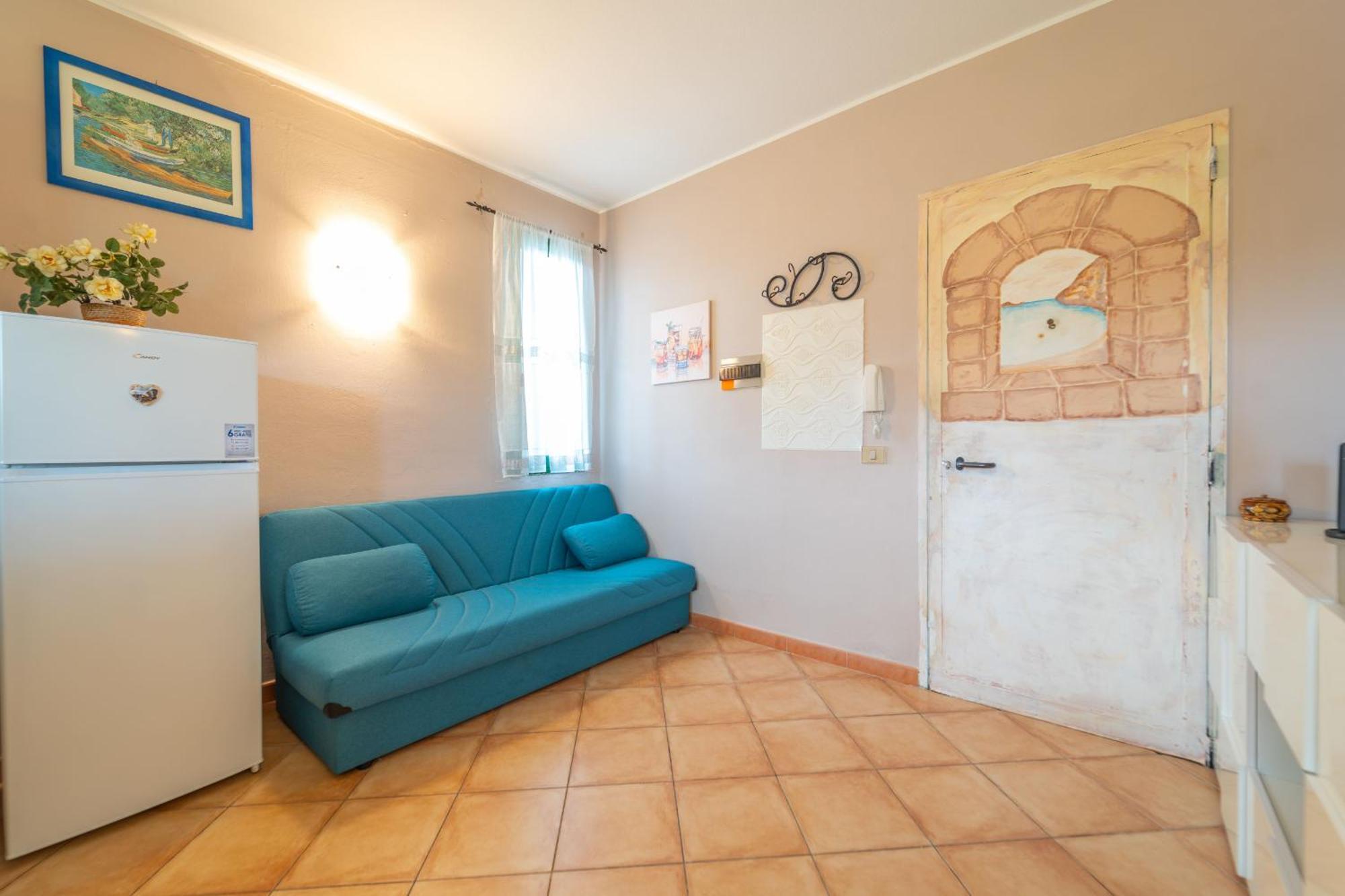 Casa Gioiello Appartement