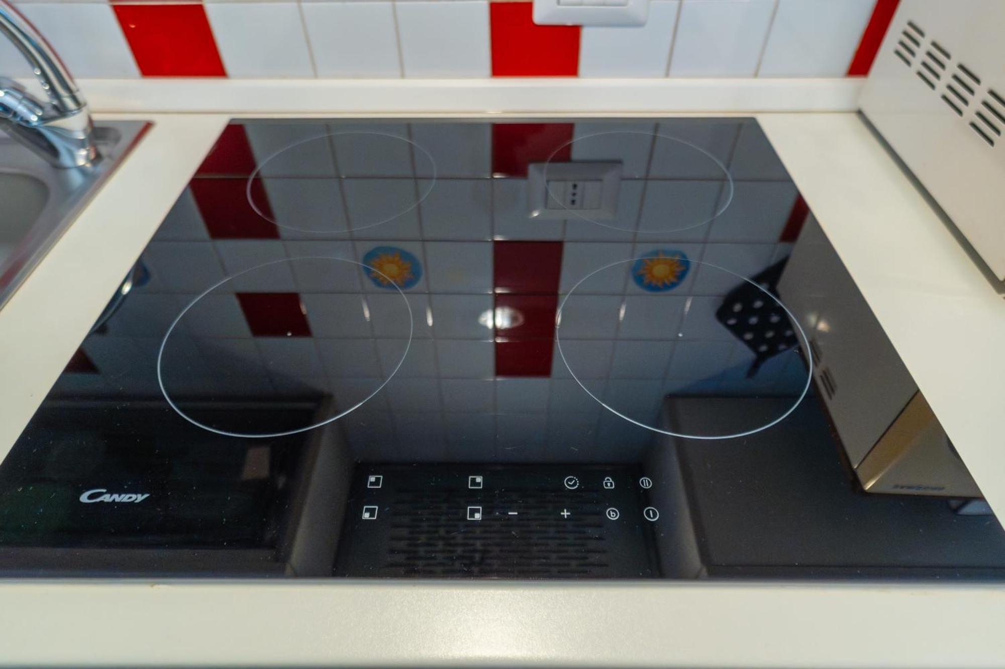 Casa Gioiello Appartement Olbia