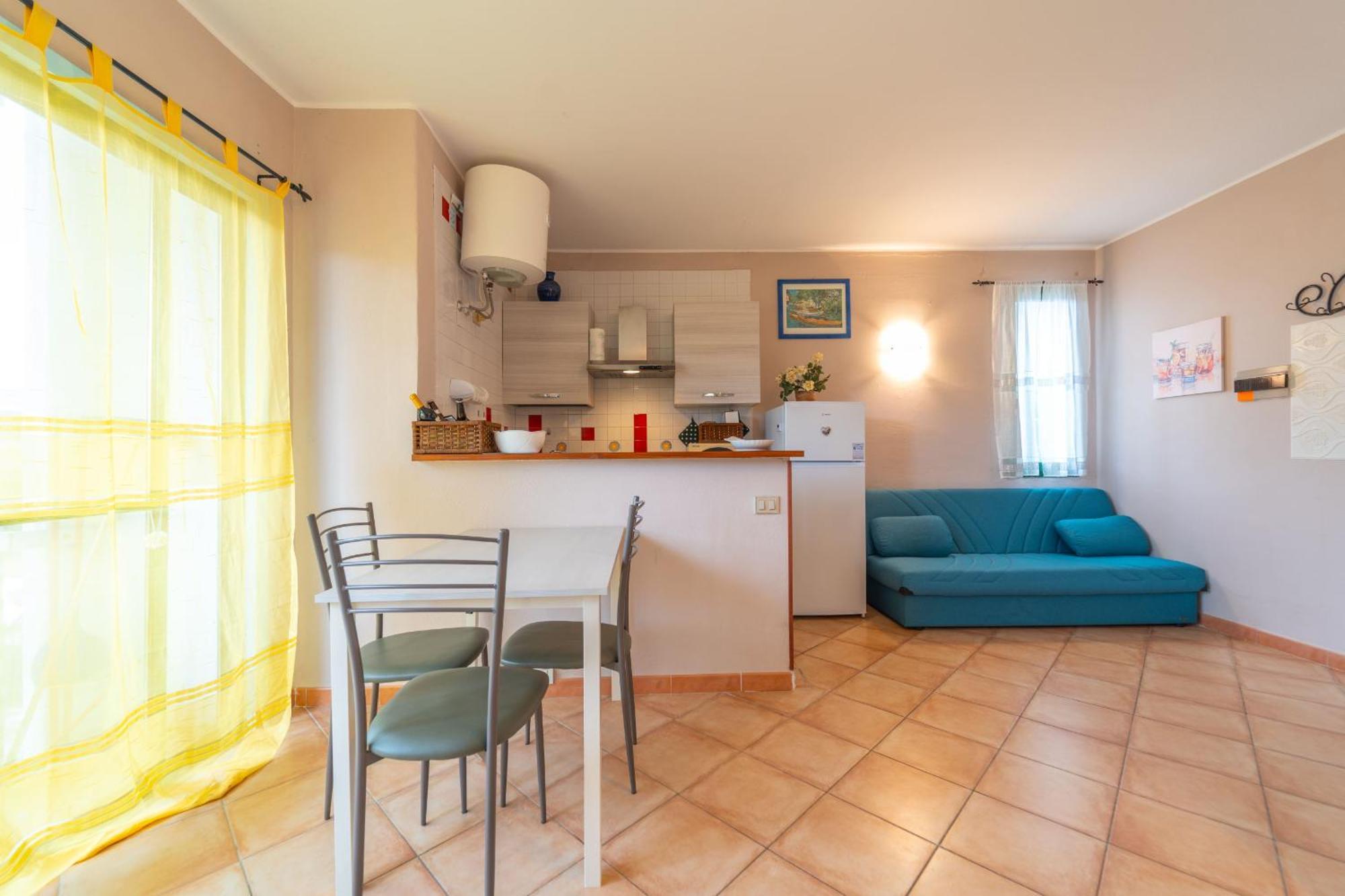 Casa Gioiello Appartement *
