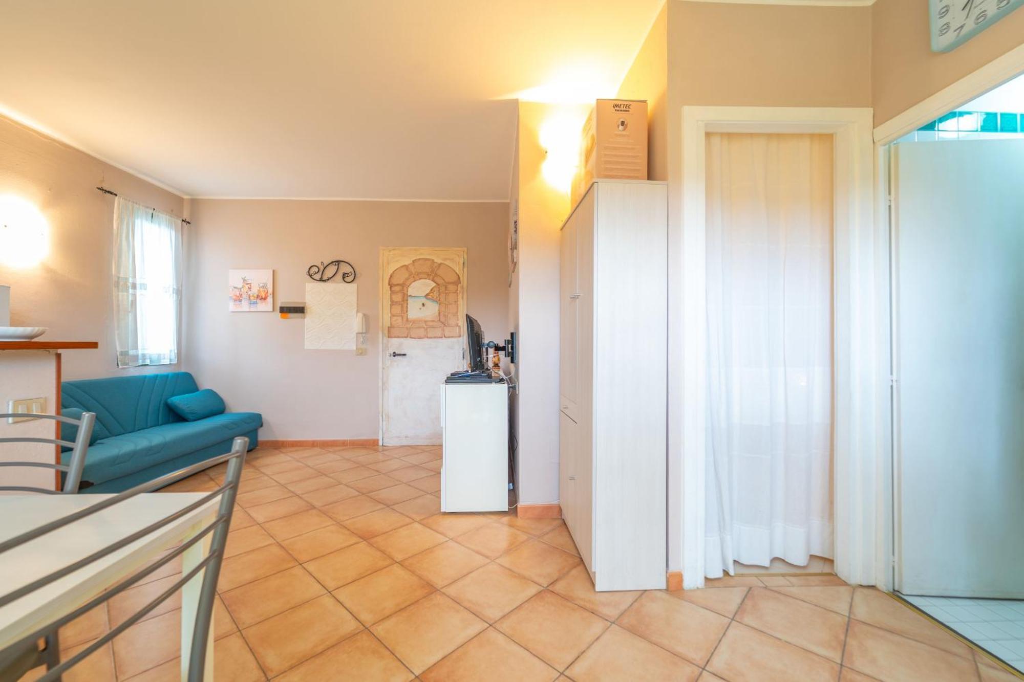 Casa Gioiello Appartement Olbia