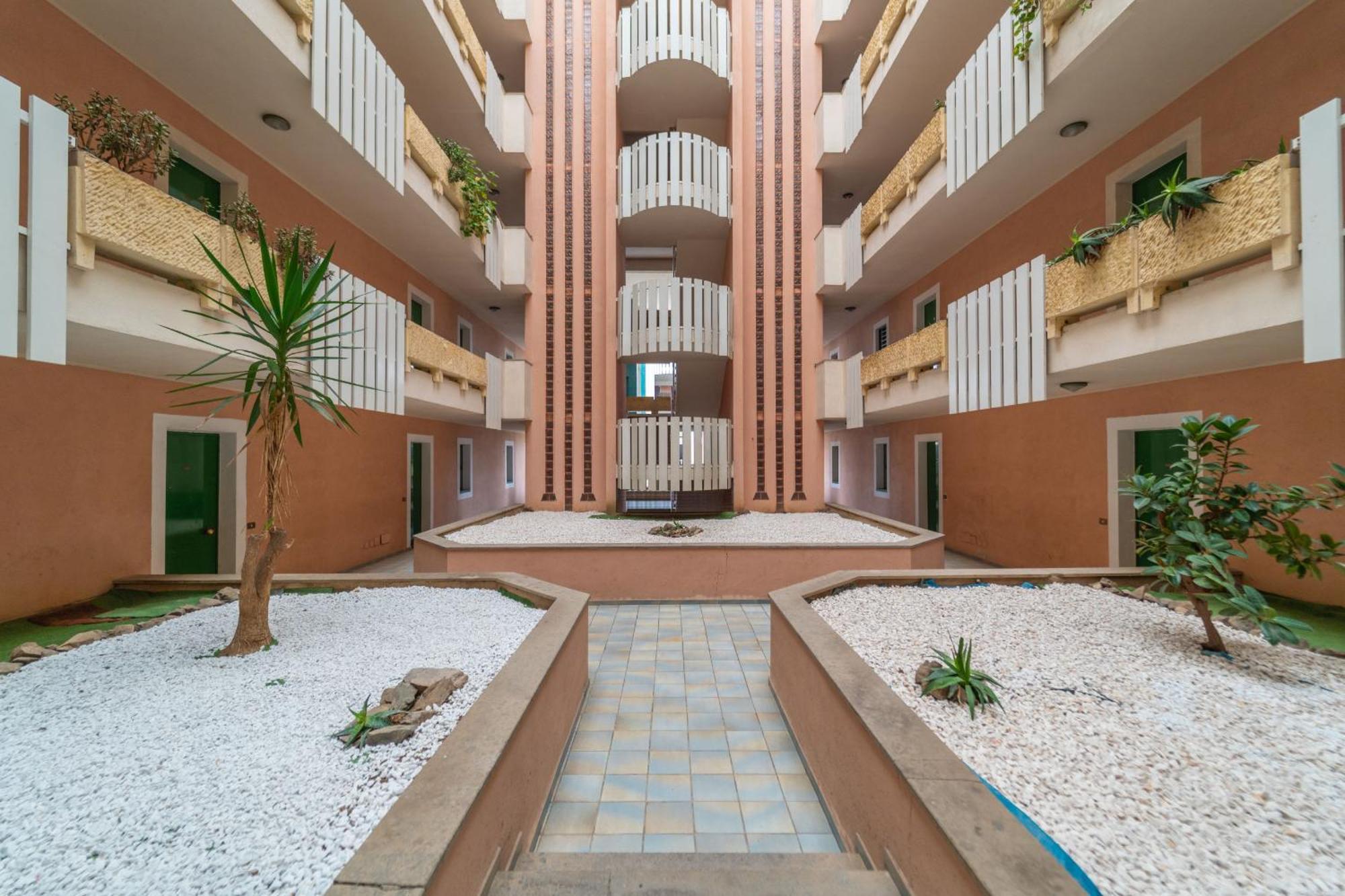 Appartement Casa Gioiello Olbia