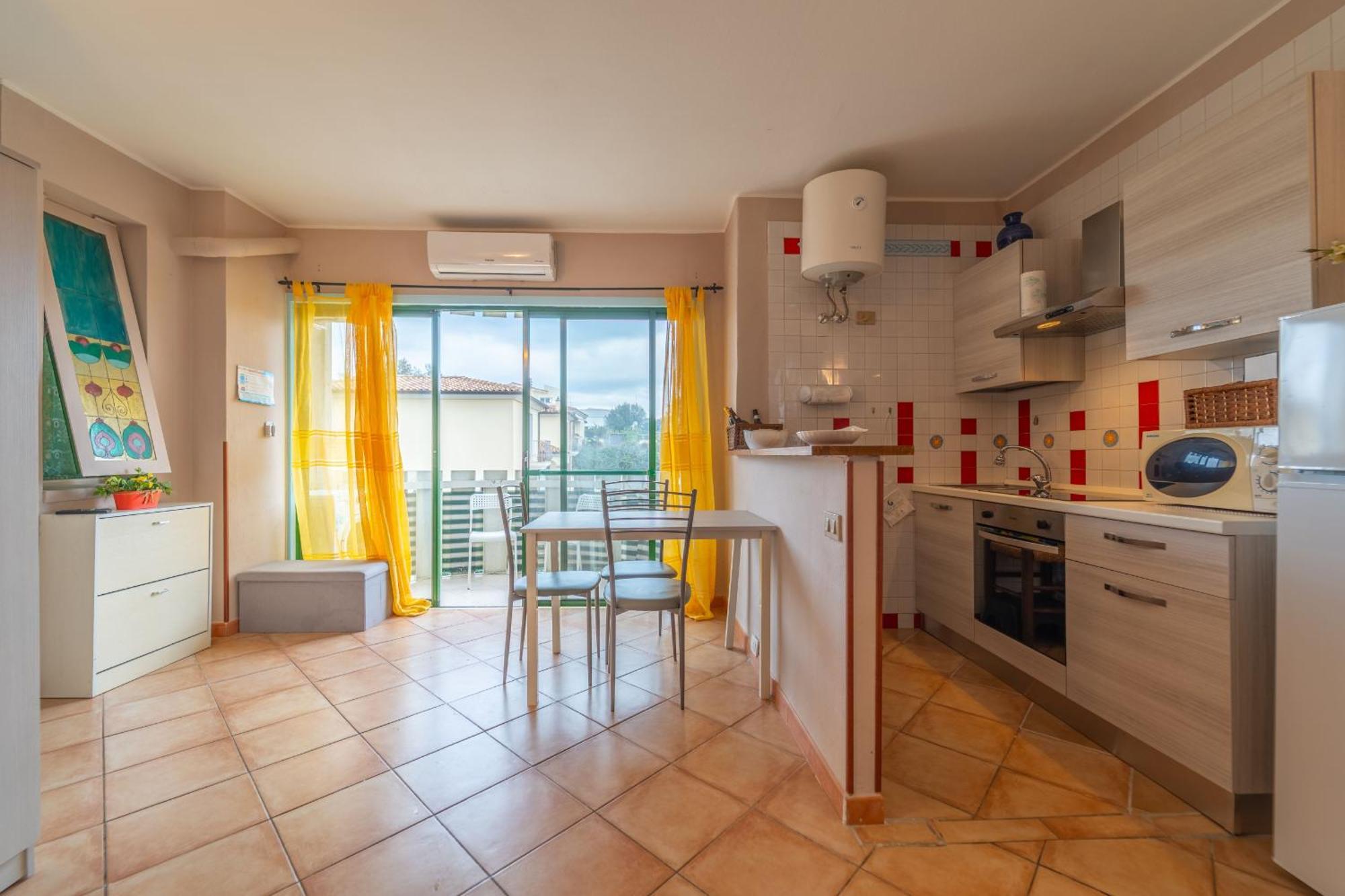 Casa Gioiello Appartement *